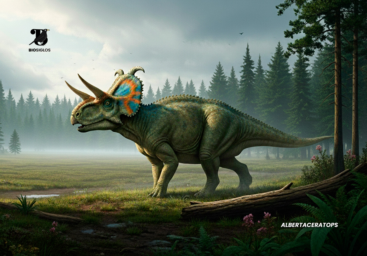 Albertaceratops